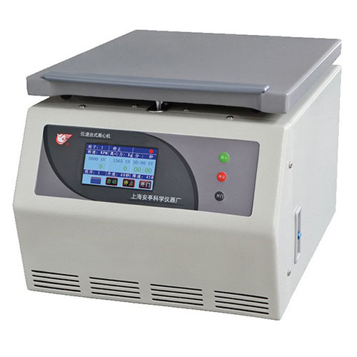 800D臺式低速離心機